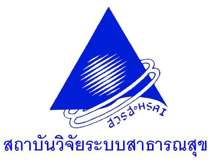 HSRI สวรส